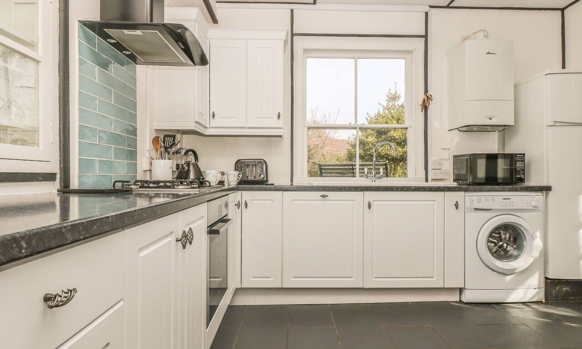 Lelant Cottage | Boundys House
