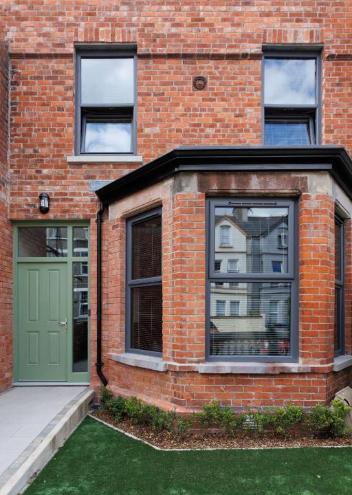 Bangor House | Boutique Stays at 78