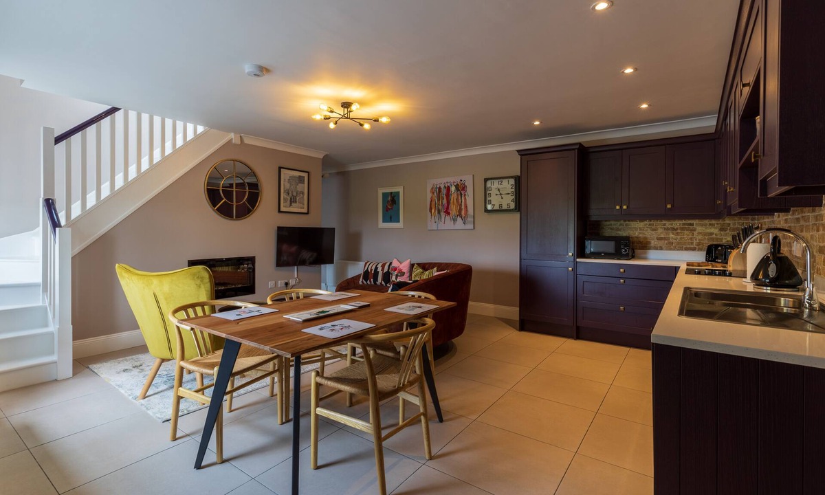 Trim House | Boyne View House
