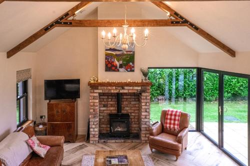 Newtownards House | Bramble Cottage, hidden gem in Comber near Belfast