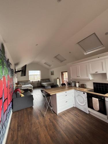 Kilgreaney Apartment | Brandon Lodge