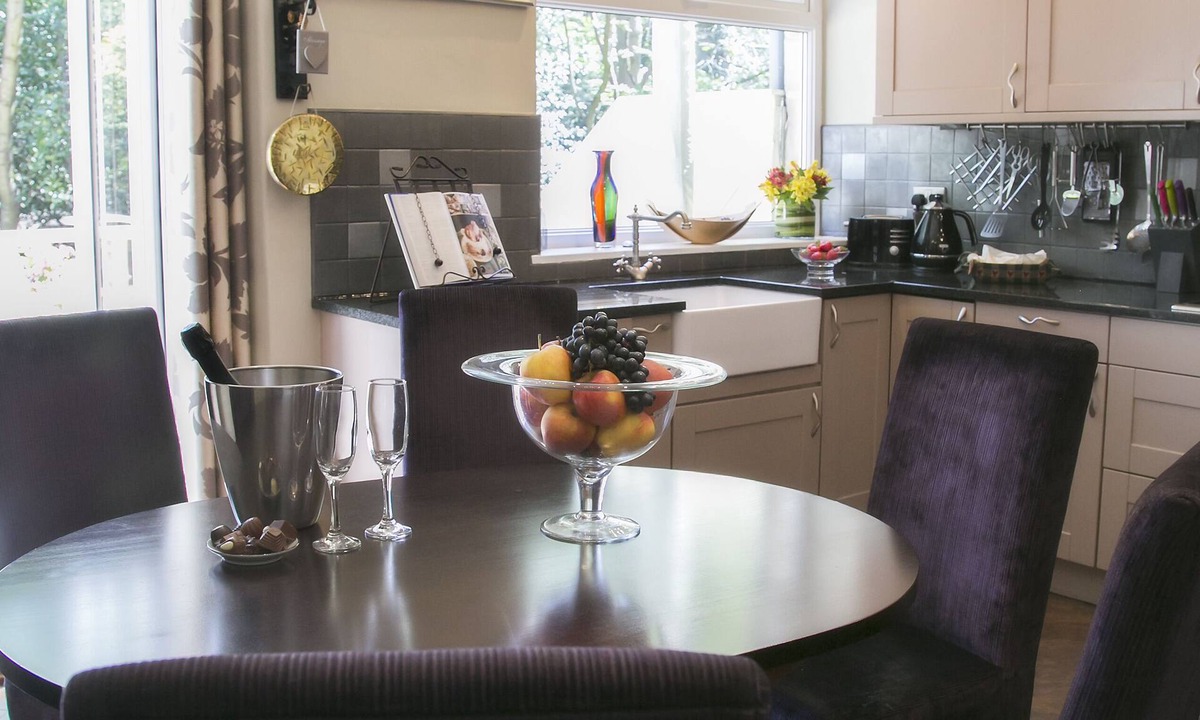 Harrogate House | Brandstrom House entire townhouse