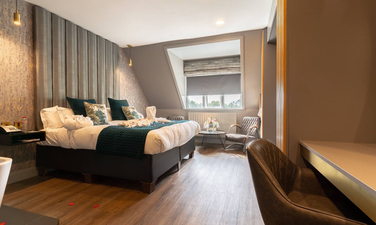 Breaghwy Hotel | Breaffy House Hotel