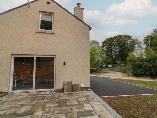 Coleraine House | Brook Cottage
