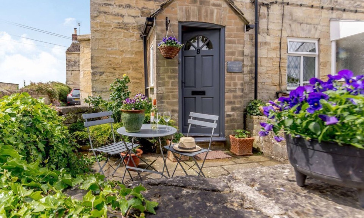 Wetherby House | Cabbage Hall Cottage, Wetherby
