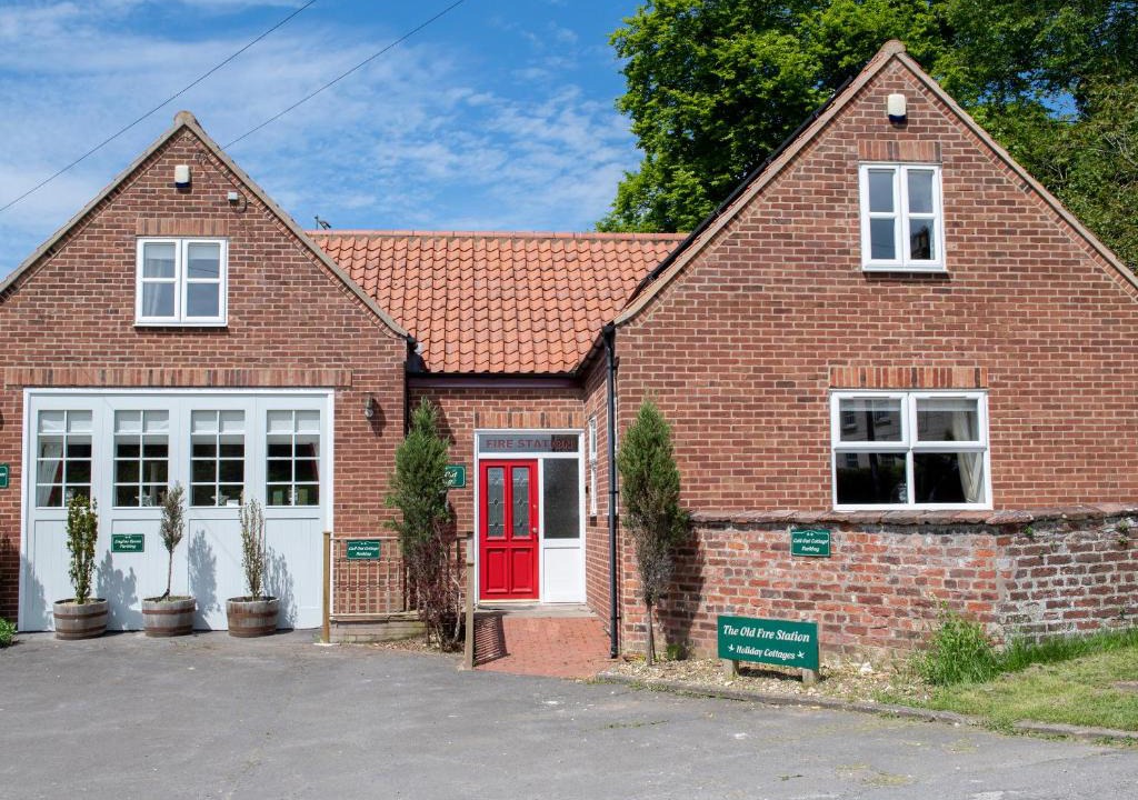 Sledmere House | Call Out Cottage