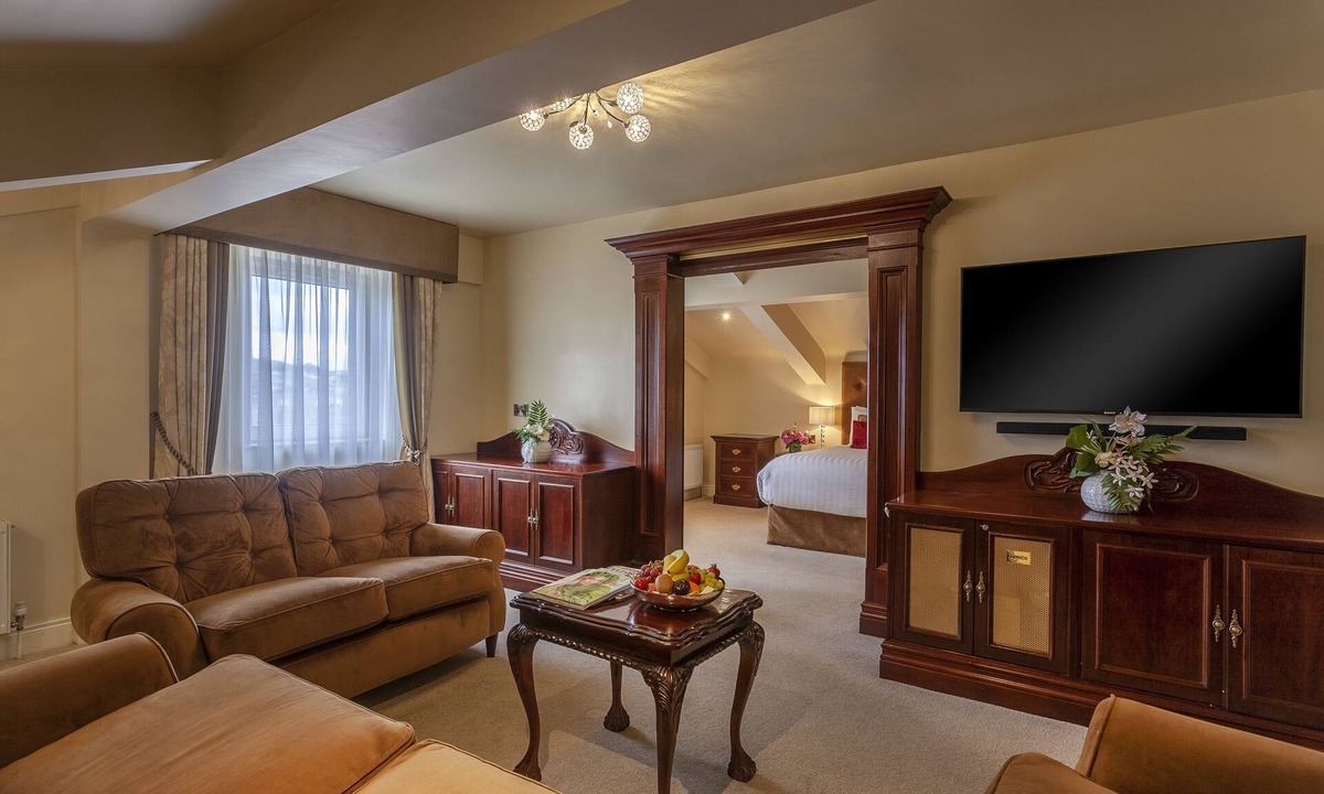 Newry Hotel | Canal Court Hotel