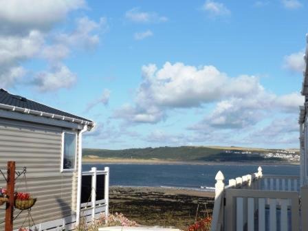 Porthcawl Resort | Caravan by the sea Trecco Bay