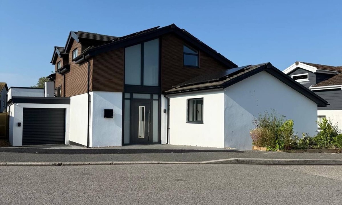Carbis Bay House | Carbis Bay Retreat