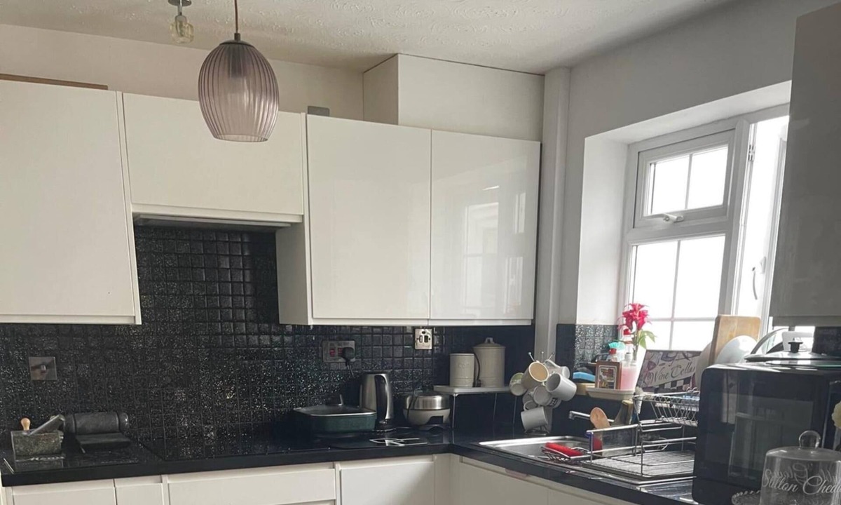 Atlantic Wharf House | Cardiff House with 3 Bedrooms