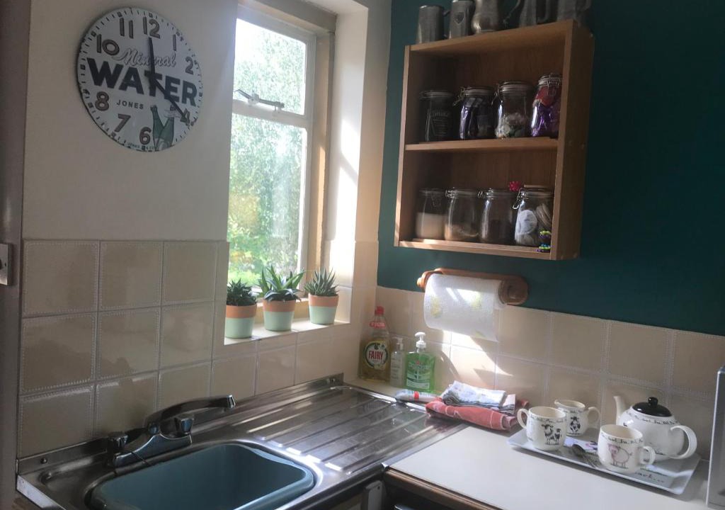 Montacute Bed & Breakfast | Carents House