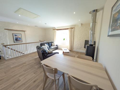 Boscastle House | Cargurra Farm