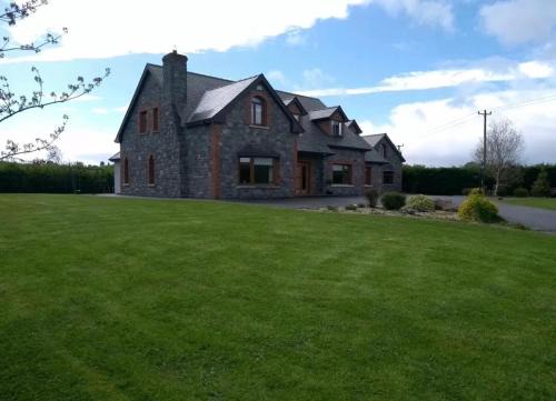 County Cavan Apartment | Carraig House