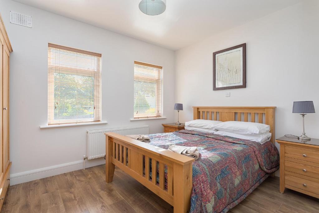 Carraroe Villa | Carraroe Holiday Lodges