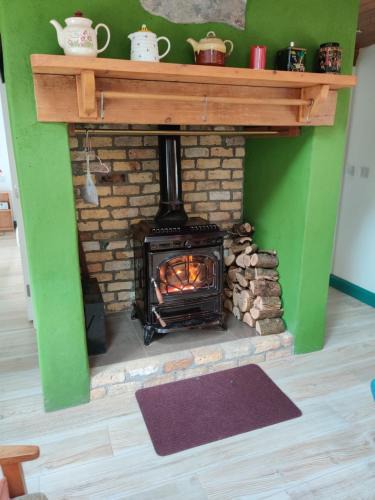 Shannonbridge House | Carrowkeel Cottage