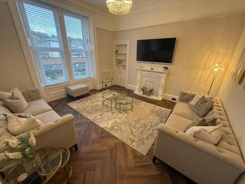 Broughty Ferry Apartment | Casa Fresa - Brook Heights