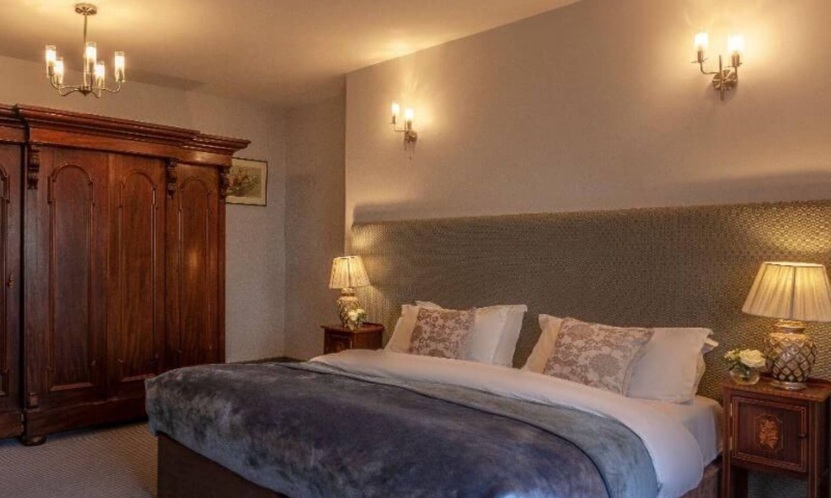 Ballygawley Hotel | Castle Dargan Hotel