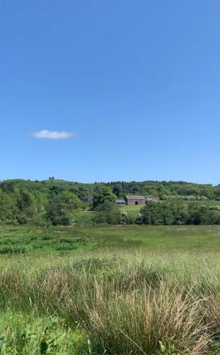 Ballyorgan House | Castle Oliver Farm