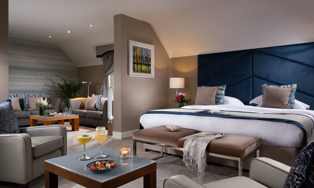 Diswellstown Hotel | Castleknock Hotel
