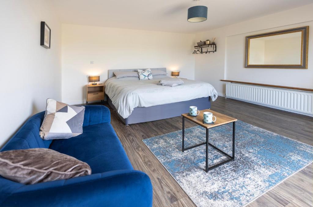 Ballymoney Apartment | Causeway Coast Retreats