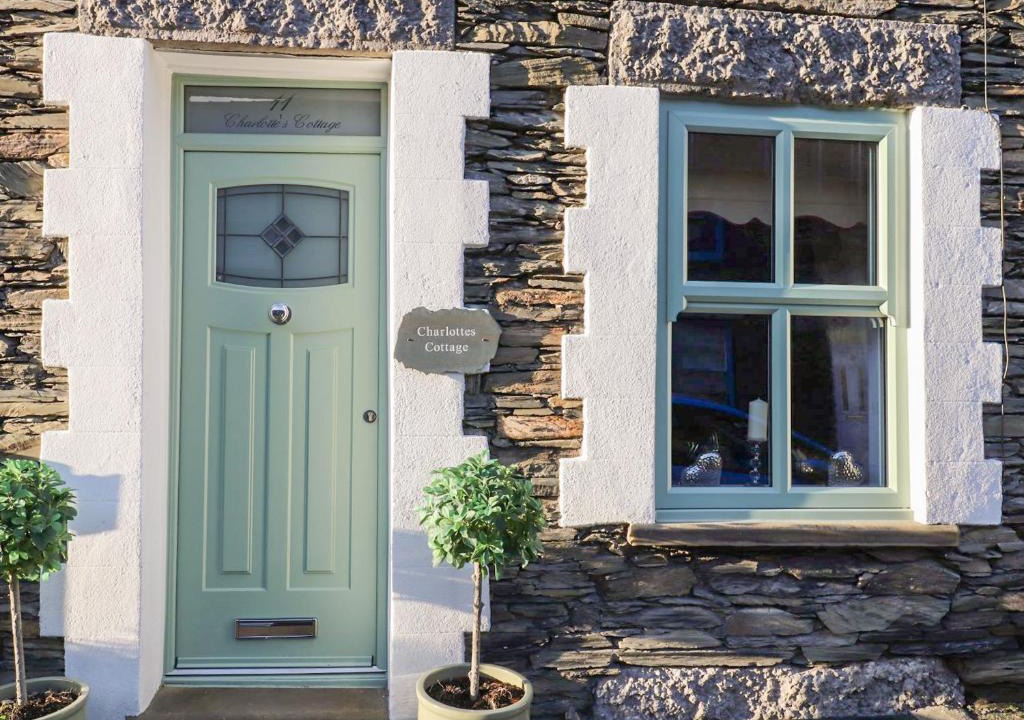 Windermere House | Charlottes Cottage