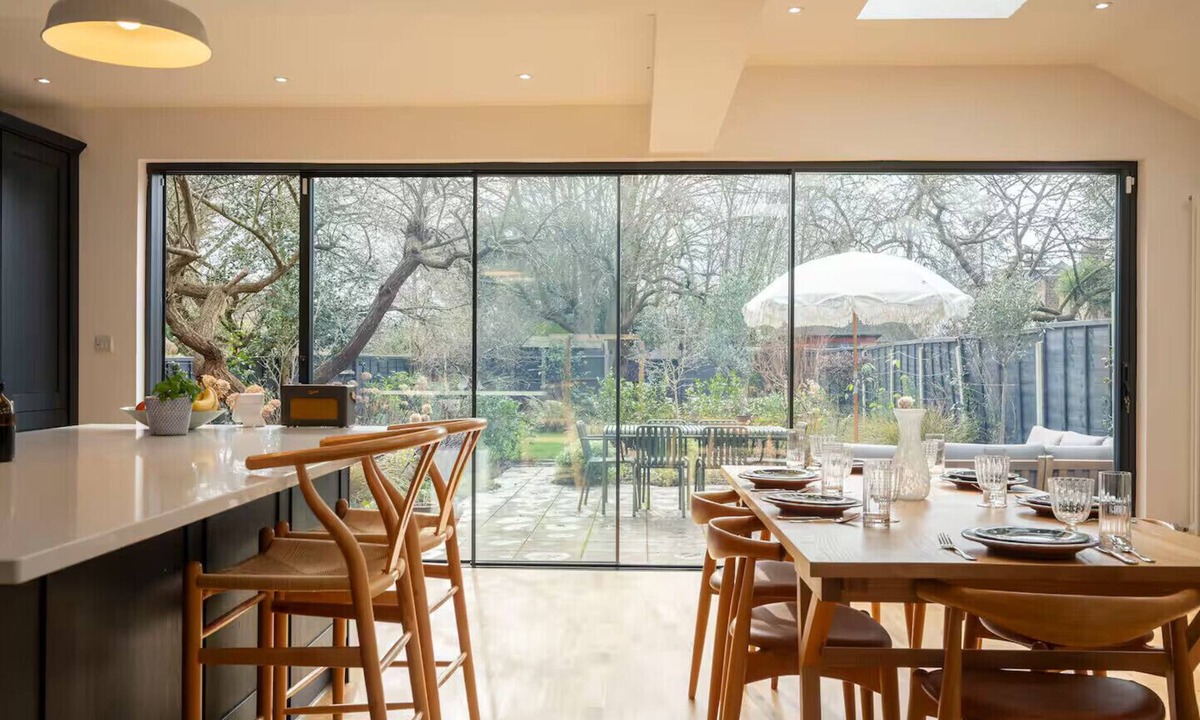 Forest Hill House | Charming Victorian home 25mins to London Bridge - Pass the Keys
