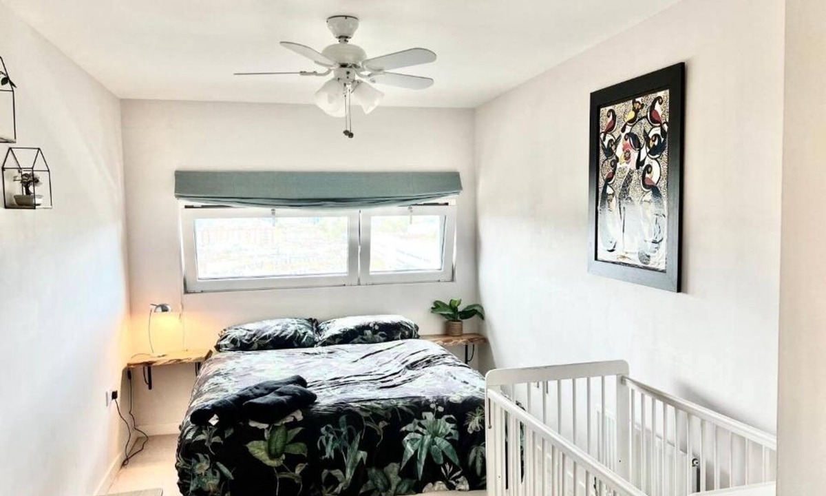 Churchill Condo | Chelsea Luxury apartment