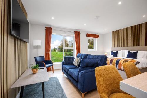 Coleraine Apartment | Cherry Lodge by Escape Ordinary