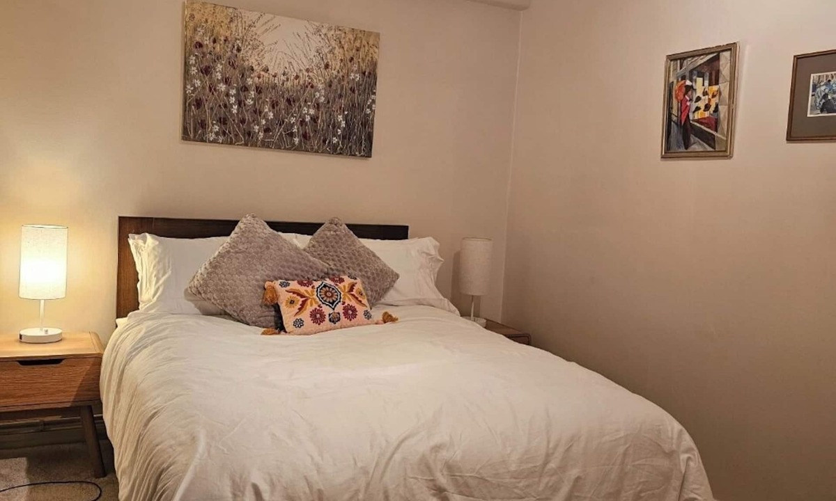 Bishop's Apartment | Chic and Cosy Central London Apartment - Close to landmarks