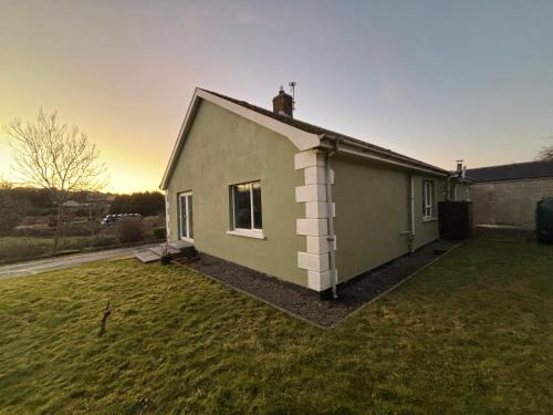 Downpatrick House | Christinas Cottage Downpatrick