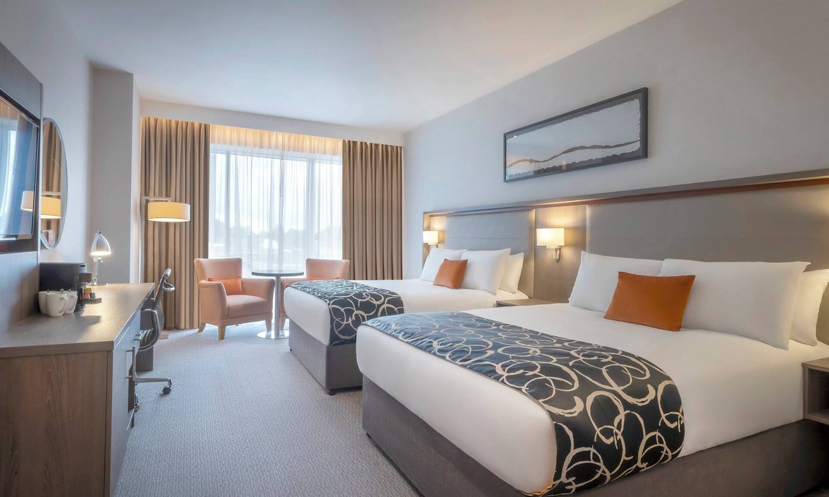 Clonshaugh Hotel | Clayton Hotel Dublin Airport