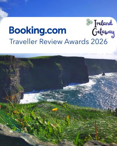 Liscannor Apartment | Cliffs of Moher Appartment
