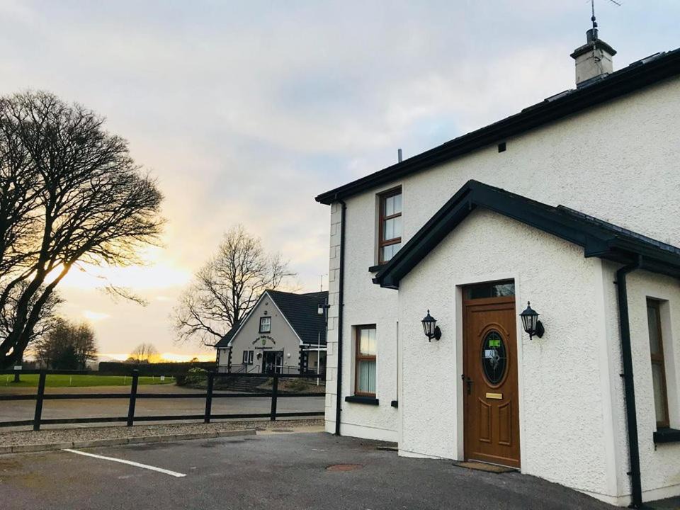 Fivemiletown Bed & Breakfast | Clogher Valley Golf Club