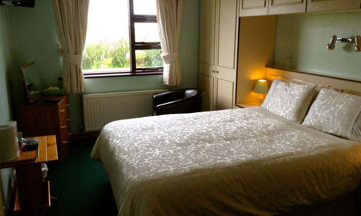 Cleggan Bed & Breakfast | Cnoc Breac