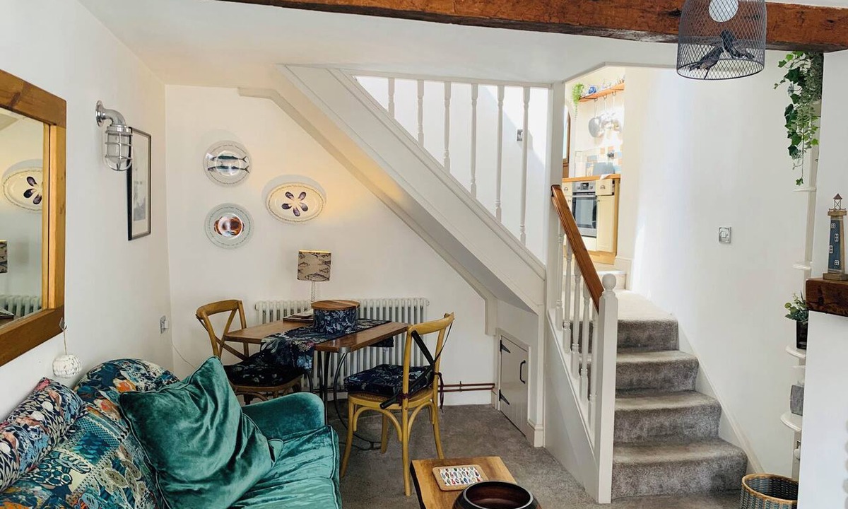 Heysham Cottage | Cockle Bay Cottage