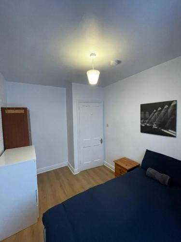 Glasnevin House | Comfort Double Room near Airport - 5