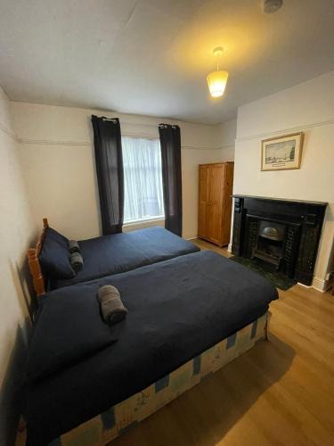Glasnevin House | Comfort Triple Room near Airport - 2