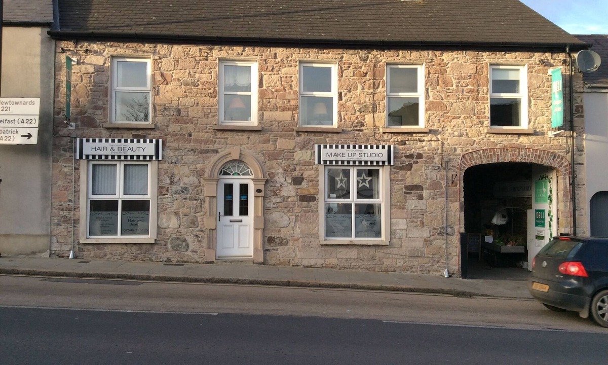 Comber Apartment | Comfortable, homely, sympathetically renovated early Victorian streethouse