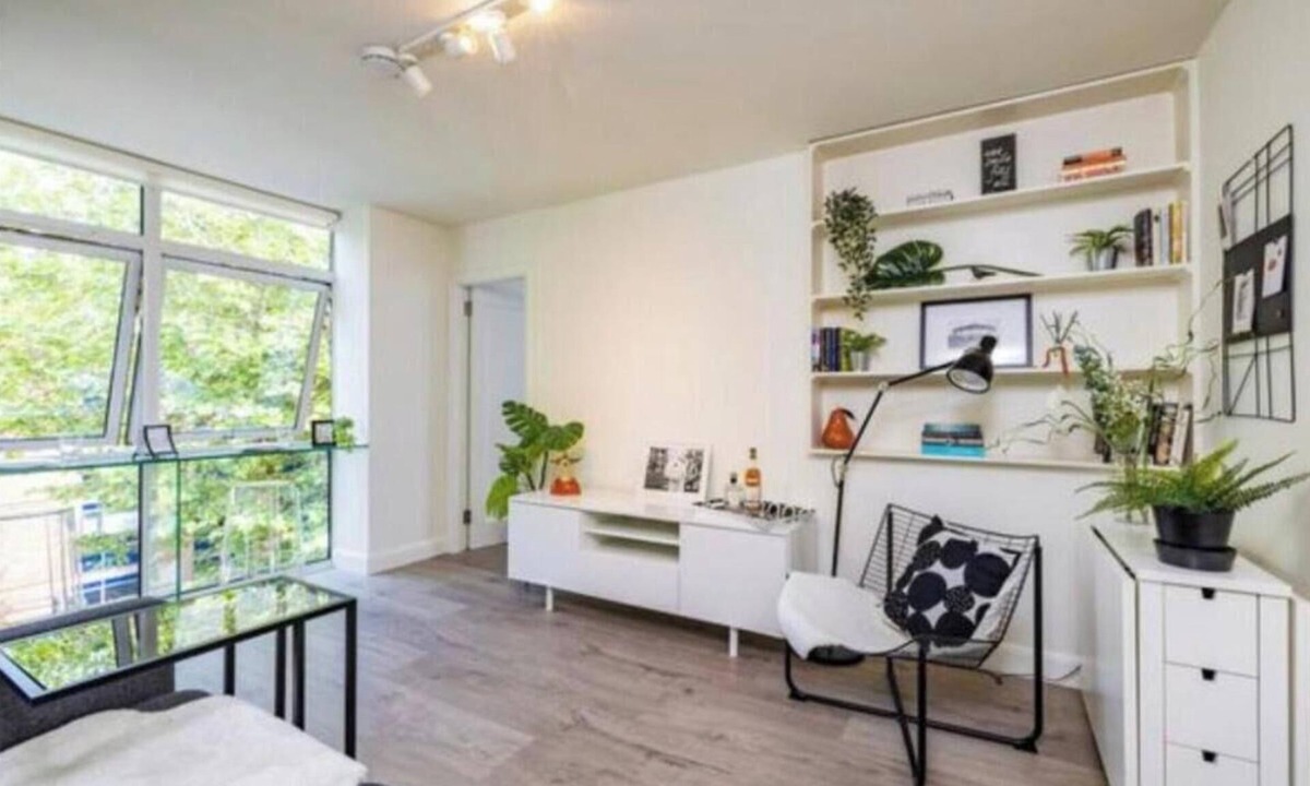 Howth Apartment | COMFORTABLE ONE BEDROOM APARTMENT IN HEART OF DUBLIN CITY