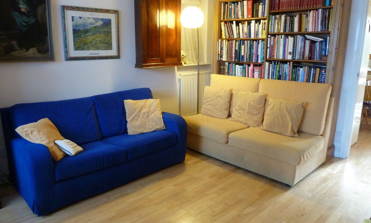 Croxley Green House | confortable and spacious