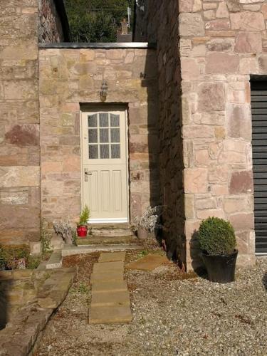 Newtownards House | Converted cattle barn overlooking Strangford Lough