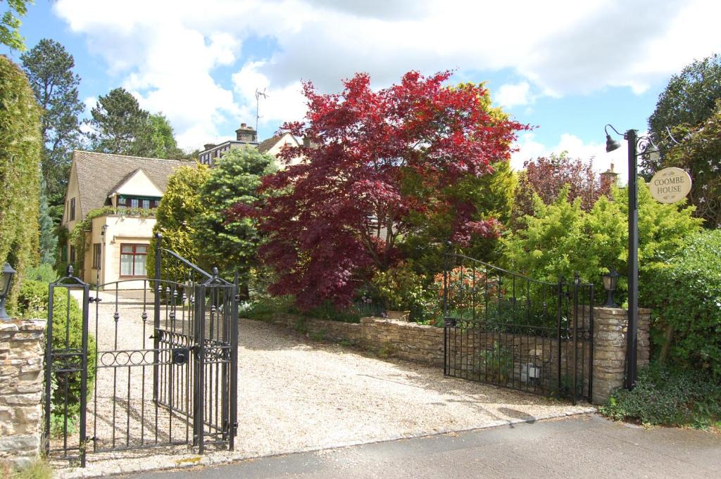 Bourton-on-the-Water House | Coombe House