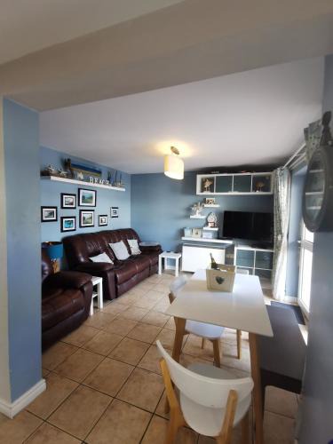 Drumacrin Apartment | Coral Cove Bundoran
