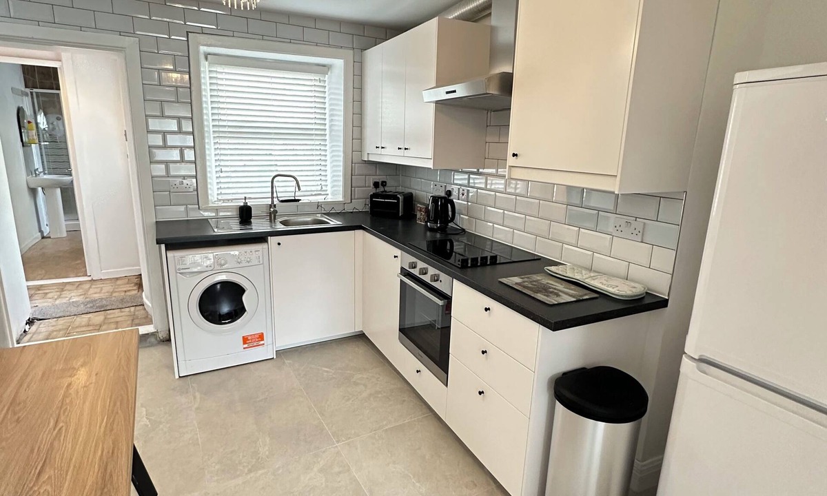 Sligo House | Cosy Corner Sligo Town