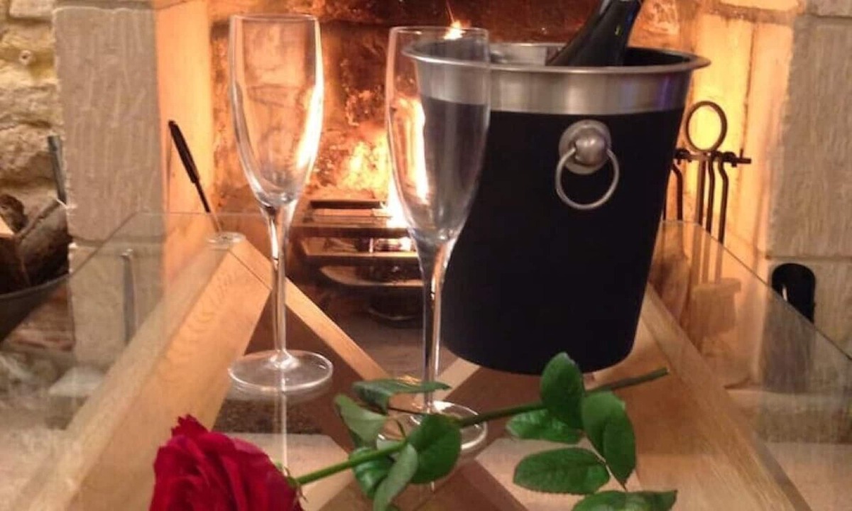 Winchcombe Cottage | Cosy Cotswold Cottage - Penny Cottage - pet friendly - sleeps 2