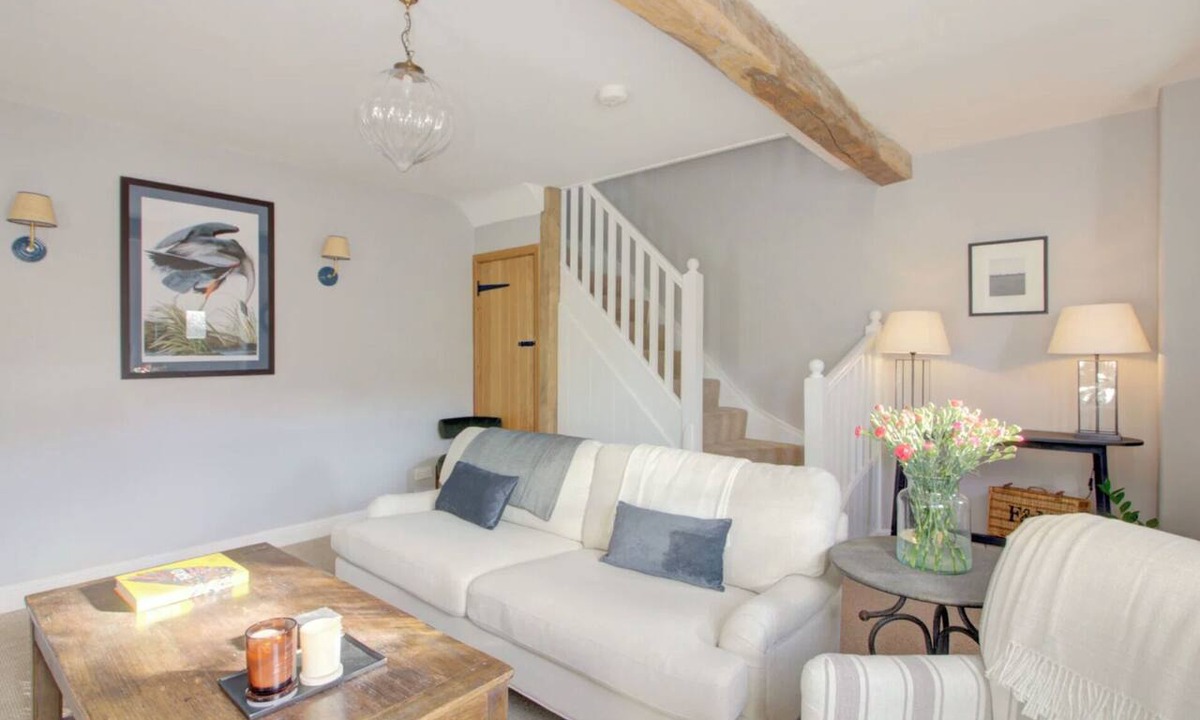 Colerne Cottage | Cosy Country Cottage Colerne/Euridge/Bath