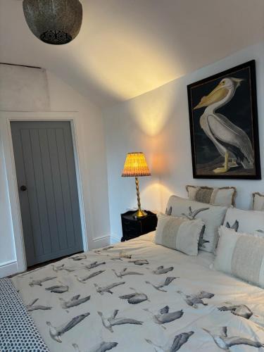 Slane House | Cosy country stay