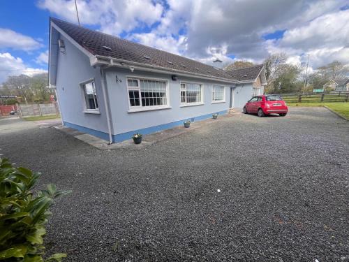 Kentstown House | Countryside Family Home