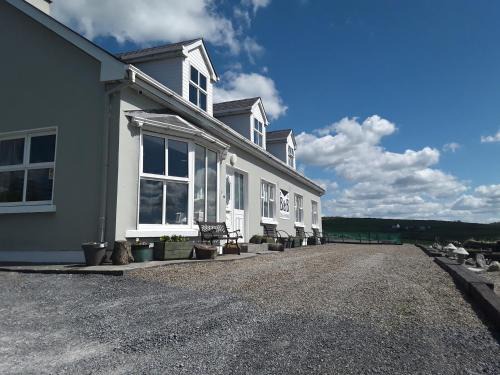 Lahinch Bed & Breakfast | Crag Shore
