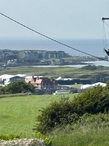 Portrush House | Craigport Cottage